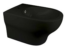 Биде  Boheme FIORE 978-BIDET-B черный матовый