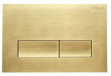 Кнопка смыва Cezares Slider SLIDER-BTN-BORO