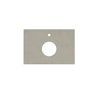 Столешница Kerama Marazzi CN70.DD506920R Canaletto под раковину, 70 см, Про Чементо/бежевый Столешница Kerama Marazzi CN70.DD506920R Canaletto под раковину, 70 см, Про Чементо/бежевый