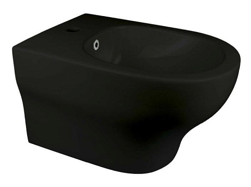 Биде Boheme FIORE 978-BIDET-B черный матовый Биде Boheme FIORE 978-BIDET-B черный матовый