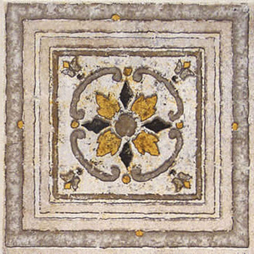 Azulev Cuenca Taco Tarancon Beige 15x15 Декор (TacoTaranconBeige) Azulev Cuenca Taco Tarancon Beige 15x15 Декор (TacoTaranconBeige) снят с производства