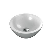 Раковина-чаша Ideal Standard К078301 Strada накладная 42 см, белый Раковина-чаша Ideal Standard К078301 Strada накладная 42 см, белый