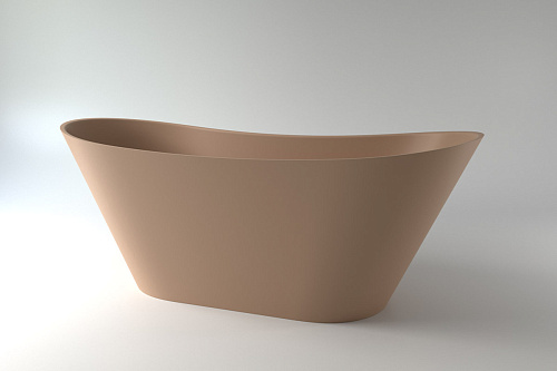 Ванна отдельностоящая HOLBI AFINA 1.01.004.11.3 Ванна отдельностоящая HOLBI AFINA 1.01.004.11.3