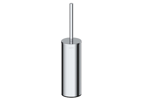 Ершик Aquatek AQ4011CR Вега напольный, хром купить недорого в интернет-магазине Керамос