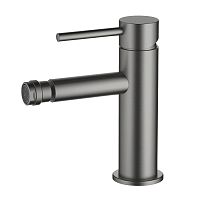Смеситель для биде Aquatek ЕВРОПА AQ1318BGM Смеситель для биде Aquatek ЕВРОПА AQ1318BGM