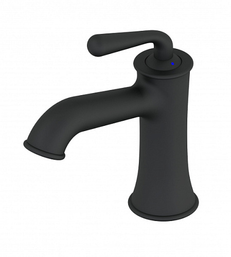 Смеситель для раковины Wonzon & Woghand  WW-88139008-MB