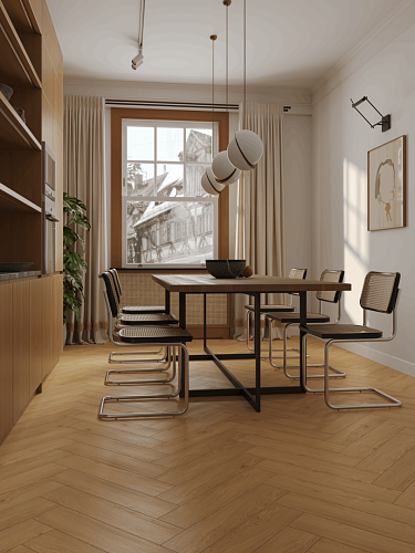 Плитка SPC Norland ПАРКЕТ PARQUET NORLAND 1066-8-R