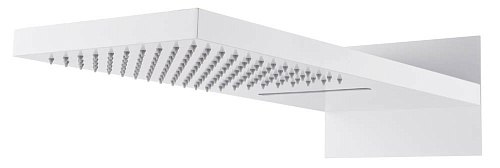 Лейка верхнего душа Boheme FUSION 419-2-MW Лейка верхнего душа Boheme FUSION 419-2-MW
