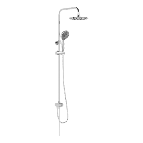 Душевая колонна Vitra A45597EXP System Rain LS25, хром Душевая колонна Vitra A45597EXP System Rain LS25, хром