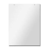 Экран Эстет ФР-00004720 торцевой 50 см для ванны Грация, левая/правая, белый