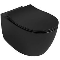 Унитаз подвесной ISVEA Sentimenti 10AR02013-2N