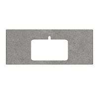 Столешница KERAMA MARAZZI PLAZA NEXT PL2.DL500900R\120