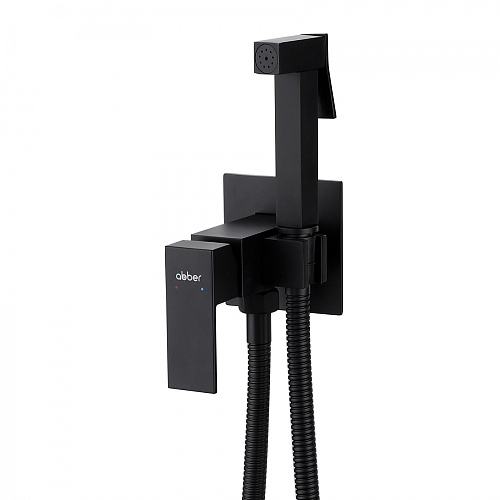 Смеситель Abber Daheim AF8226B