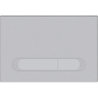 Смывная клавиша KKPol 350/PPS/061-00-00 M09 для инсталляции, сатин Смывная клавиша KKPol 350/PPS/061-00-00 M09 для инсталляции, сатин