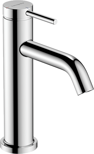 Смеситель для раковины Hansgrohe Tecturis S 73314000