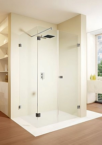 Душевой уголок Riho G001082120 Scandic SZ NXT X204 97х77х200 см R, профиль хром Душевой уголок Riho G001082120 Scandic SZ NXT X204 97х77х200 см R, профиль хром