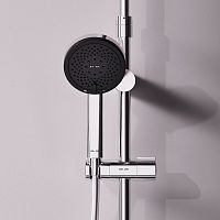 Душевые лейки AM.PM Above F029X000