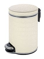 Ведро для мусора Geralis  V-KLH-B