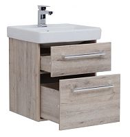 Тумба под раковину Dreja Q Max 77.0002D