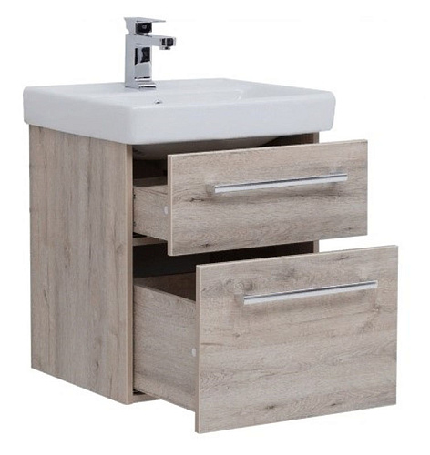 Тумба под раковину Dreja Q Max 77.0002D