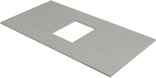 Столешница Allen Brau PRIORITY 1.31010.G-S купить недорого в интернет-магазине Керамос