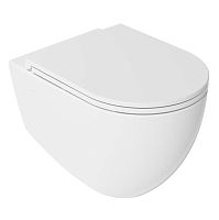 Унитаз подвесной ISVEA Infinity 10NF02003-2L