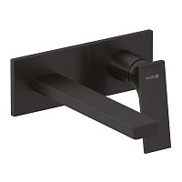 Смеситель для раковины Kludi DECUS 54244N275