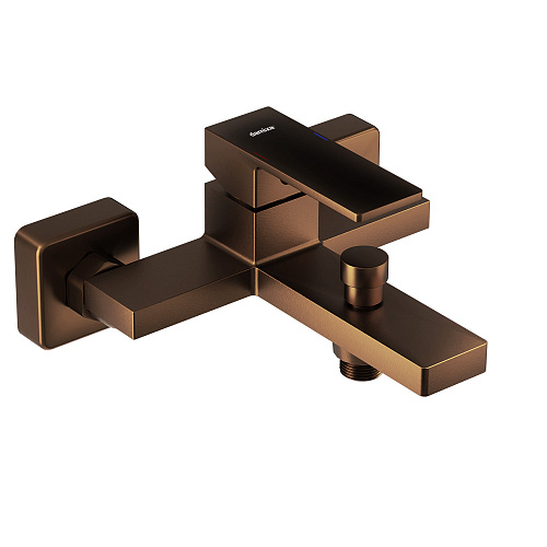 Смеситель для ванны/душа Damixa GALA 531000500 купить недорого в интернет-магазине Керамос