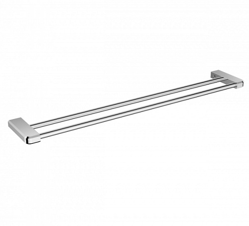 Полотенцедержатель Wonzon & Woghand  WW-V3102-CR купить недорого в интернет-магазине Керамос