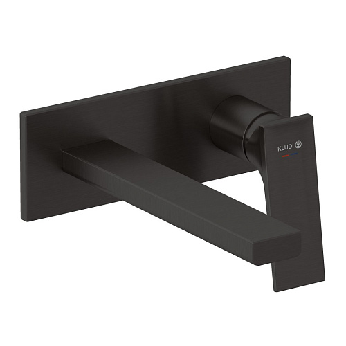 Смеситель для раковины Kludi DECUS 54244N275