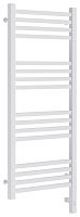 Полотенцесушитель электрический Сунержа 30-5701-1040 Модус 3.0 РЭБ, 1000х400 мм/ МЭМ правый, матовый белый