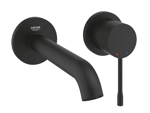 Смеситель для раковины, встраиваемый, внешн.часть Grohe Essence 29192KF1 купить недорого в интернет-магазине Керамос Смеситель для раковины, встраиваемый, внешн.часть Grohe Essence 29192KF1 купить недорого в интернет-магазине Керамос