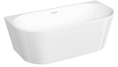 Ванна пристенная Sancos FB22 купить недорого в интернет-магазине Керамос Ванна пристенная Sancos FB22 купить недорого в интернет-магазине Керамос