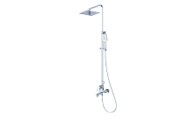 Душевая система Wonzon & Woghand  WW-88047072-CR Душевая система Wonzon & Woghand  WW-88047072-CR