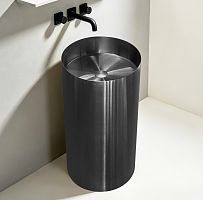 Раковина напольная Abber WASSER KREIS AF2414GM