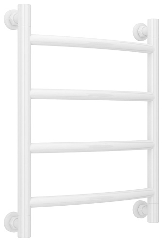 Полотенцесушитель водяной Сунержа 12-0200-5040 Галант+ 500х400 мм, белый