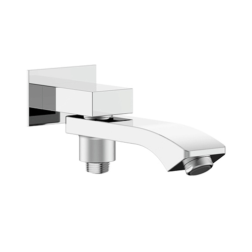 Излив настенный RAGLO R473 R473.70 Излив настенный RAGLO R473 R473.70