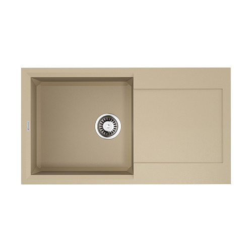 Кухонная мойка Omoikiri 4993236