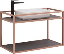 Консоль для раковины Allen Brau LIBERTY 1.33003.60