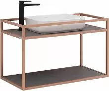 Консоль для раковины Allen Brau LIBERTY 1.33003.60 купить недорого в интернет-магазине Керамос