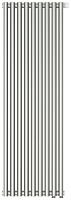 Радиатор Сунержа 071-0322-1209 Эстет-00 отопительный н/ж EU50 1200х405 мм/ 9 секций, сатин