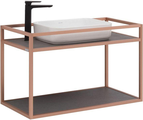 Консоль для раковины Allen Brau LIBERTY 1.33003.60 купить недорого в интернет-магазине Керамос Консоль для раковины Allen Brau LIBERTY 1.33003.60 купить недорого в интернет-магазине Керамос