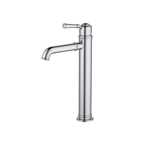 Смеситель Aquatek КЛАССИК AQUATEK AQ1504CR Смеситель Aquatek КЛАССИК AQUATEK AQ1504CR