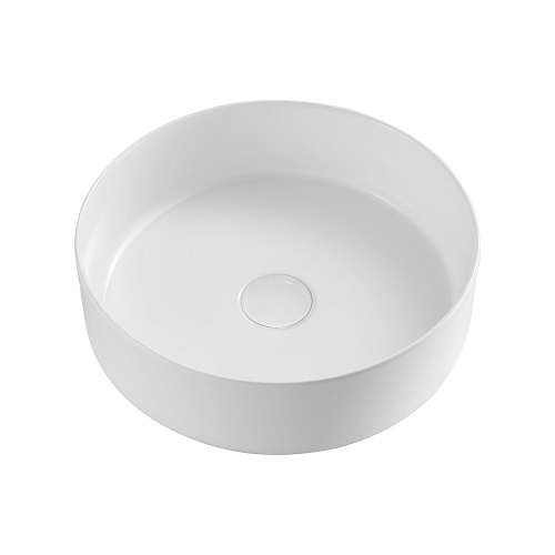 Раковина накладная Abber BEQUEM AC2118 купить недорого в интернет-магазине Керамос