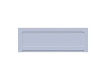 Экран для ванны Aquatek Мия EKR-F0000104