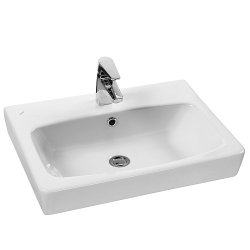 Раковина Santek 1.WH30.2.185 Раковина Santek 1.WH30.2.185