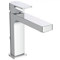 Смеситель Ideal Standard A7107AA Edge для раковины, Chrome (хром) Смеситель Ideal Standard A7107AA Edge для раковины, Chrome (хром)