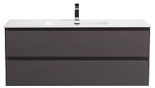 Тумба под раковину подвесная BelBagno Kraft KRAFT-1200-2C-SO-GSO
