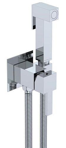 Набор для гигиенического душа CEZARES CZR-SET-DA2-ID3-FMM120-01 Набор для гигиенического душа CEZARES CZR-SET-DA2-ID3-FMM120-01