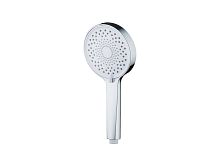 Душевая лейка Deante NGA_05RS Alpinia Round, 3 режима, хром Душевая лейка Deante NGA_05RS Alpinia Round, 3 режима, хром